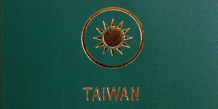 MOFA slams Somalia for ban on Taiwan passports – Taipei Times