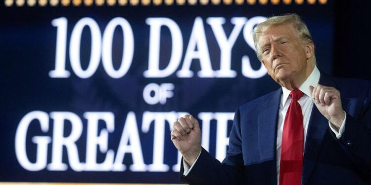 Trump tariffs don’t worry Singaporean voters. Here’s what matters more to them – South China Morning Post