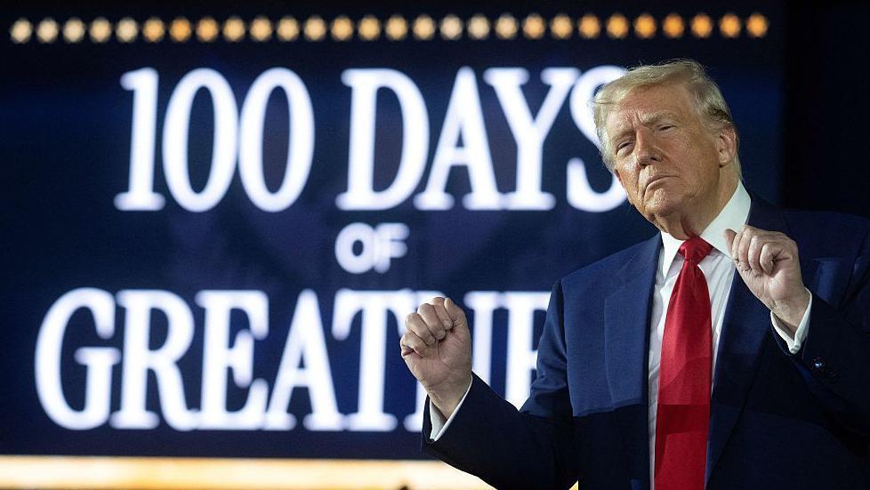 Trump tariffs don’t worry Singaporean voters. Here’s what matters more to them – South China Morning Post