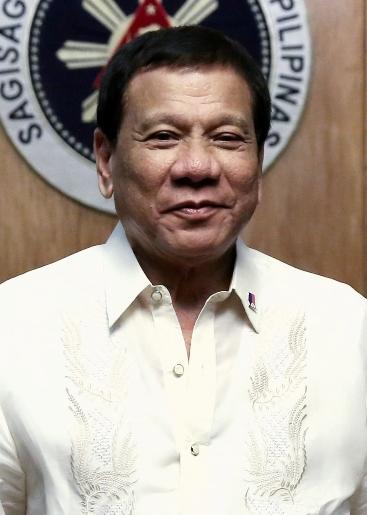 Former Philippine President Rodrigo Duterte arrested on an ICC warrant for crimes against humanity – PBS