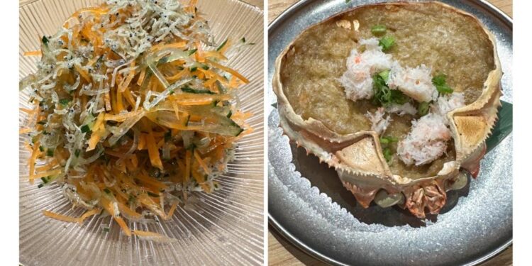 Kappa Kaisen Izakaya: An ‘absolute best’ Japanese gastropub to eat, drink and be merry in Damansara Heights – Yahoo