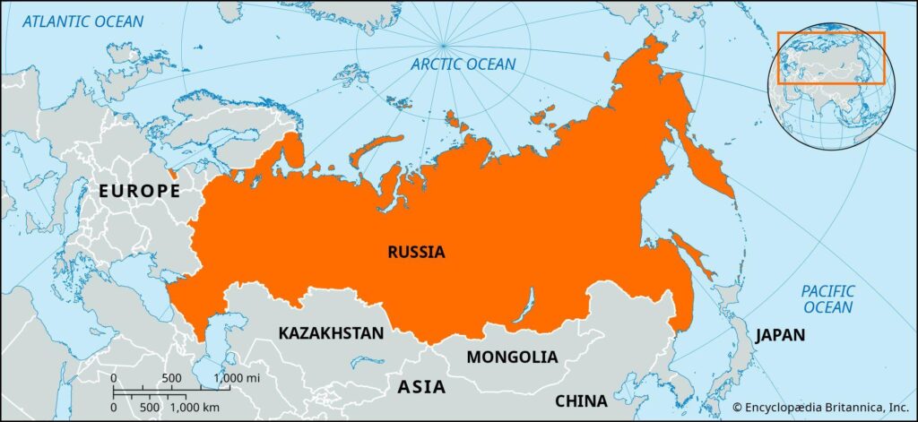 Russia has offered a short ceasefire in Ukraine – but here’s what Putin really wants | Andriy Yermak – The Guardian