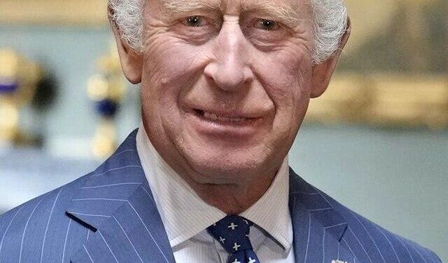 King Charles makes state visit to Italy – Vatican News