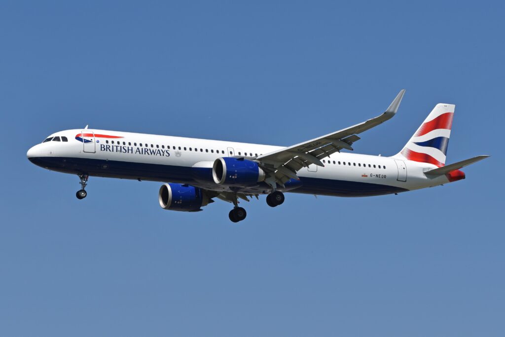 British Airways to Restart Kuala Lumpur Flights with 787 from April 2025 – Aviation A2Z