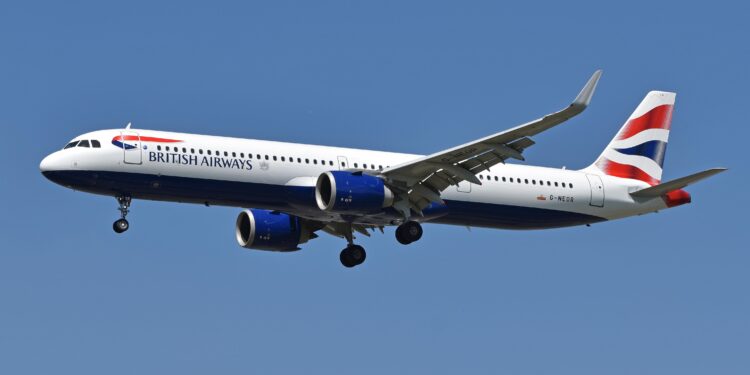 British Airways to Restart Kuala Lumpur Flights with 787 from April 2025 – Aviation A2Z