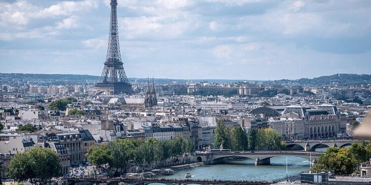A Perfect 24 Hours of Eating in Paris – Thrillist