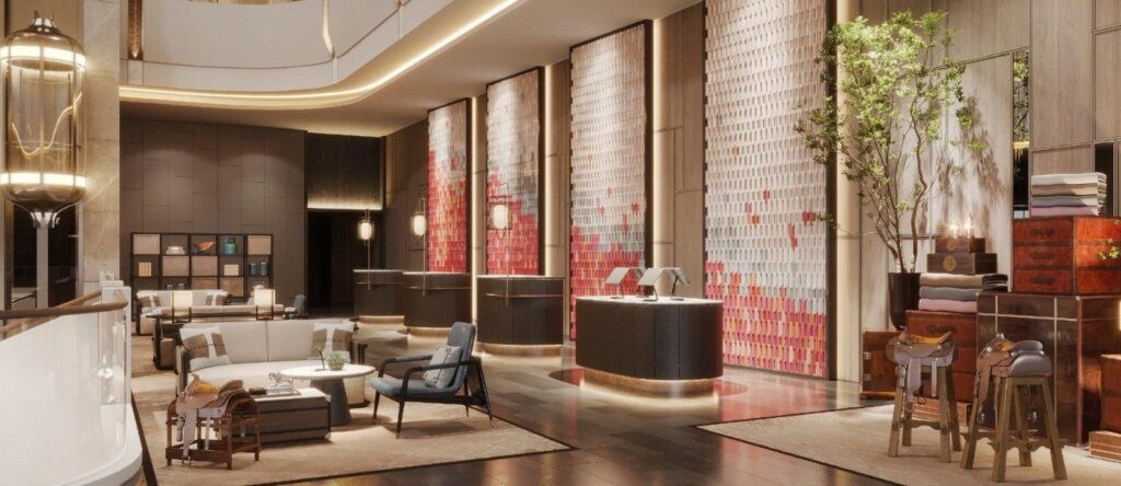 Dusit Le Palais Tu Hoa Hanoi Hotel Opens in Vietnam – Hotel News Resource