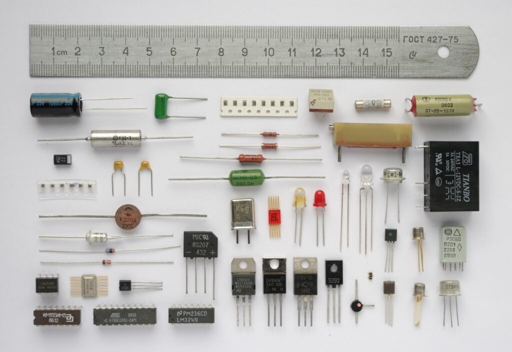 TN launches electronics components manufacturing scheme – Times of India