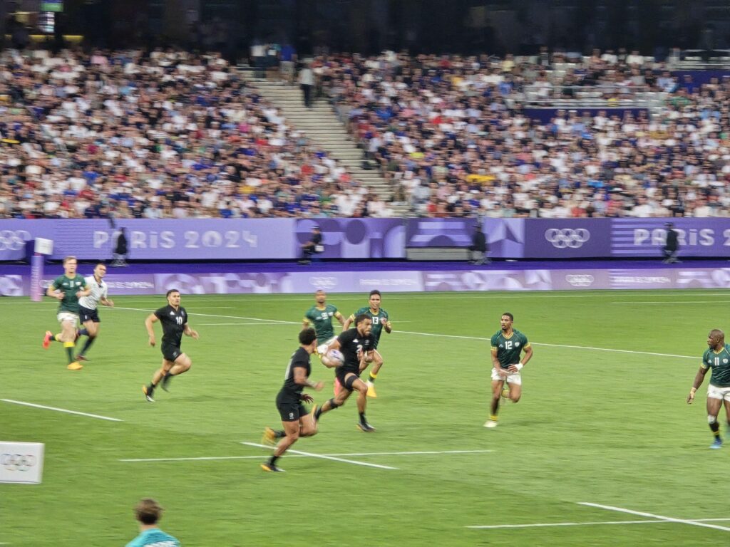 Rugby sevens circuit set for revamp as Hong Kong await fate, USA player hits out – South China Morning Post