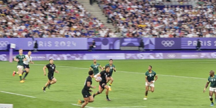 Rugby sevens circuit set for revamp as Hong Kong await fate, USA player hits out – South China Morning Post