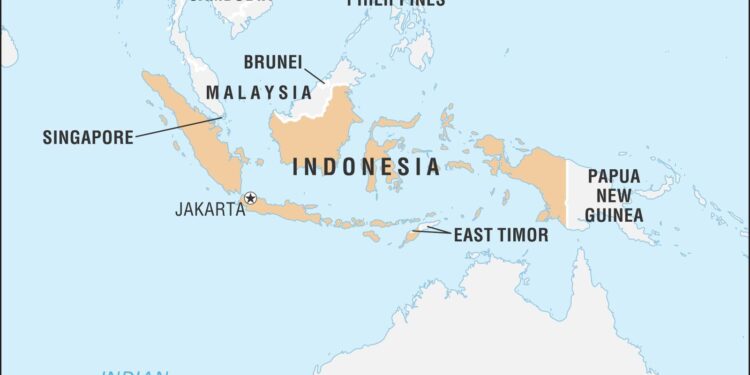 Indonesia’s PEV 2025 shows off Chinese EV brands in Jakarta – China Daily