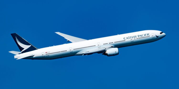 Cathay Pacific Announces New Route to Urumqi – Travel Radar
