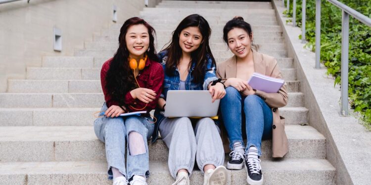 New unproductive forces: the Chinese youth owning their unemployment – The Japan Times