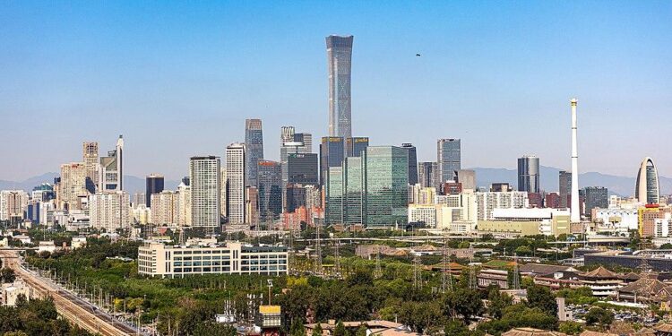 Beijing puts shipping on notice following hazardous cargo blast in Ningbo – Splash247
