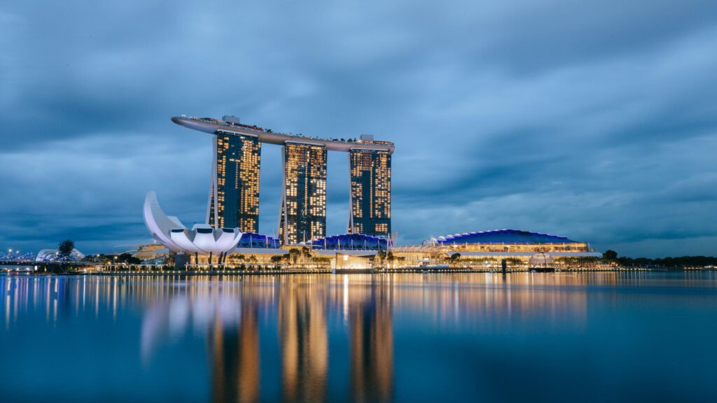 Singapore Election a hotbed for cyberactivity: Are businesses ready? – SecurityBrief Asia