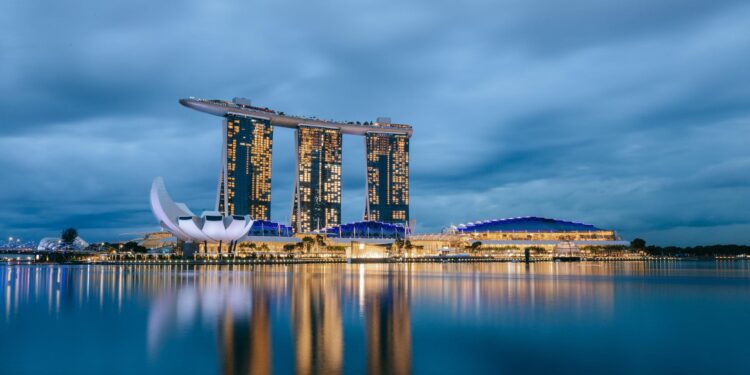 Singapore Election a hotbed for cyberactivity: Are businesses ready? – SecurityBrief Asia