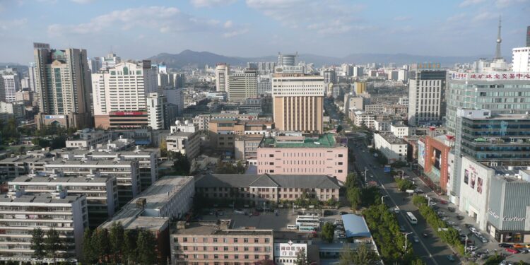 Kunming & Vientiane, from ‘hard’ link to heart link – China Daily