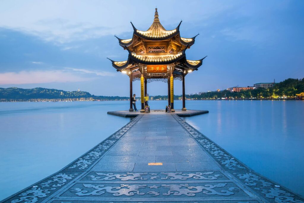 China: Explore Hangzhou’s Cultural Renaissance as UNESCO’s High-Level Forum for Museums Unveils New Tourism Opportunities – Travel And Tour World