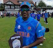 Ravindra Sante, Rajesh Kannur lead India to 66-run win over Sri Lanka in 2nd match of bilateral T20 Crick – Times of India