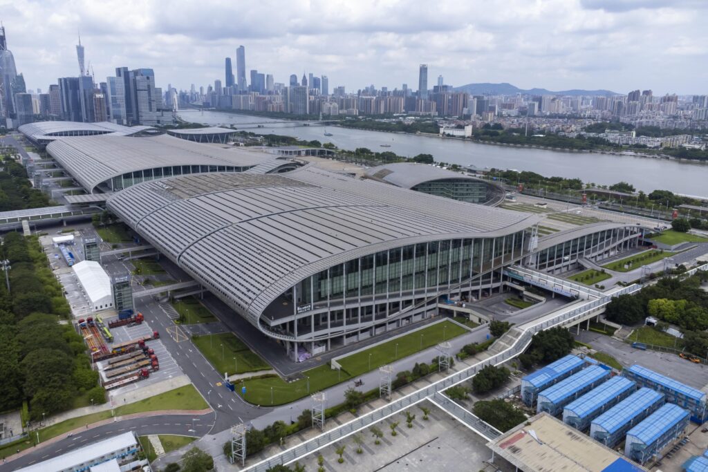 Canton Fair returns for its 137th session in Guangzhou, China – Construction Week Online