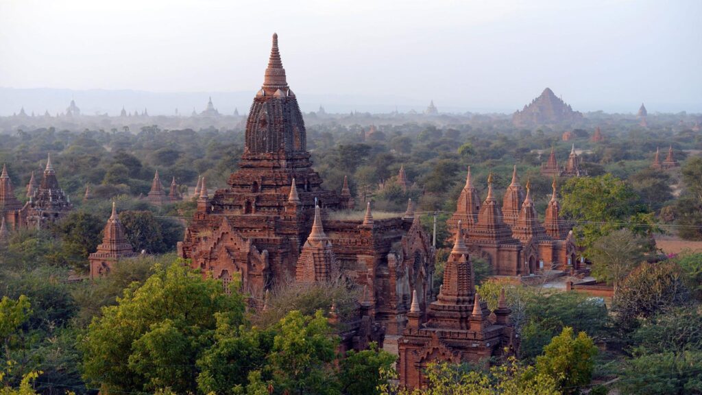 Myanmar’s Yangon int’l trade expo kicks off – Xinhua