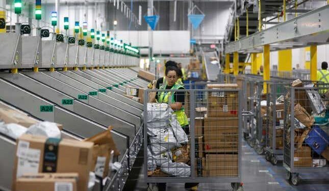 As a Tariff Loophole Closes, Sellers Who Import From China Brace for Chaos – The New York Times