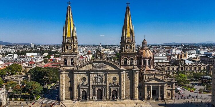 Day 3 in Guadalajara: China adds 4 golds, Mexico claims three historic silvers – worldaquatics.com