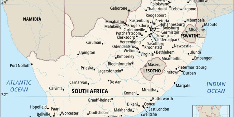 South Africa Kicks off First G20 Engagement with Focus on Solidarity, Equality and Sustainability – G20 South Africa