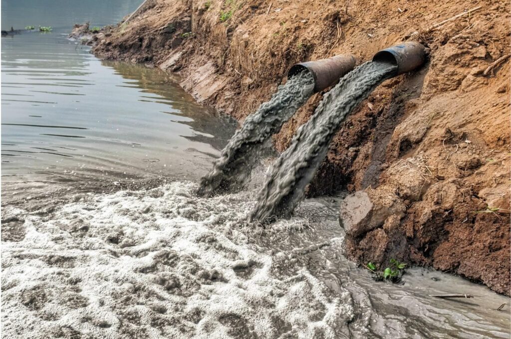 Mysterious Congo outbreak likely linked to contaminated water, researchers say – Science | AAAS