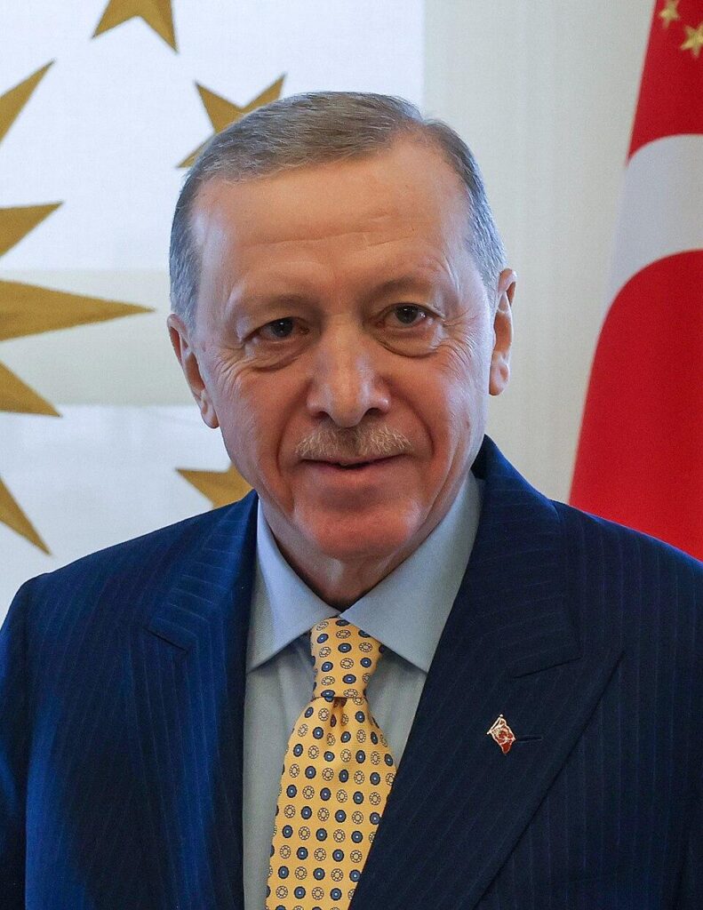 Erdoğan vows to make Türkiye global energy player – Hürriyet Daily News