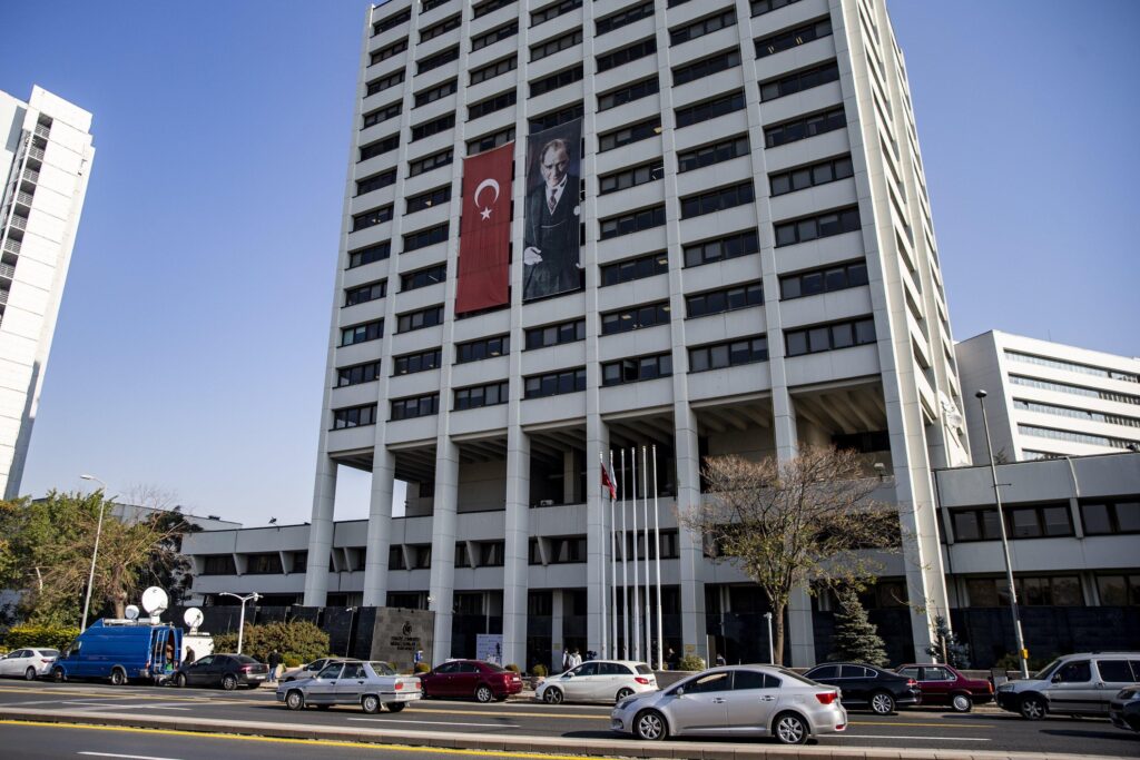 Turkish central bank 2024 loss around $18 billion – Reuters
