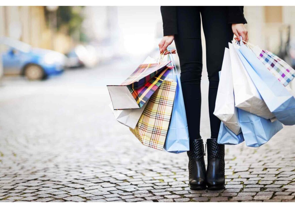 A guide to shopping in Paris – Lonely Planet