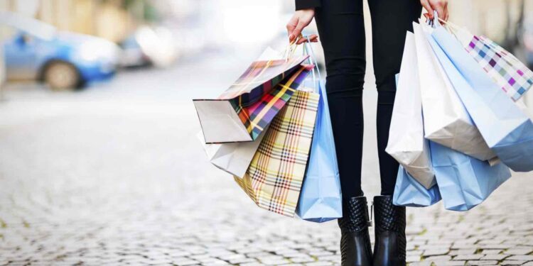 A guide to shopping in Paris – Lonely Planet