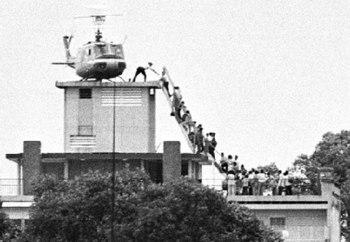 April 30 marks fall of Saigon, ending Vietnam War and uniting the nation Victory of the resistance war against the US for national salvation – Daily Mirror – Sri Lanka
