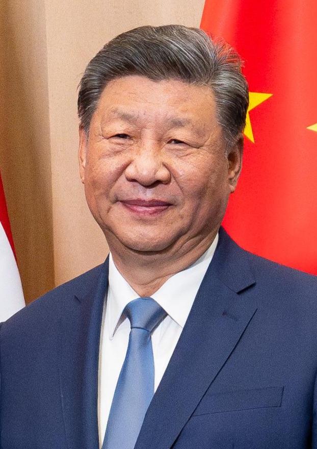 Xi arrives in Hanoi for state visit to Vietnam – Xinhua