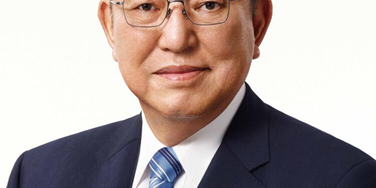 Ishiba, Vietnam’s Chinh agree to uphold free trade system – 朝日新聞