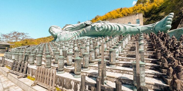 Fukuoka, Hiroshima, And Okinawa Invite Travelers To Explore Japan’s Hidden Treasures Offering Unforgettable Cultural, Culinary, And Luxury Experiences Beyond Tokyo – Travel And Tour World