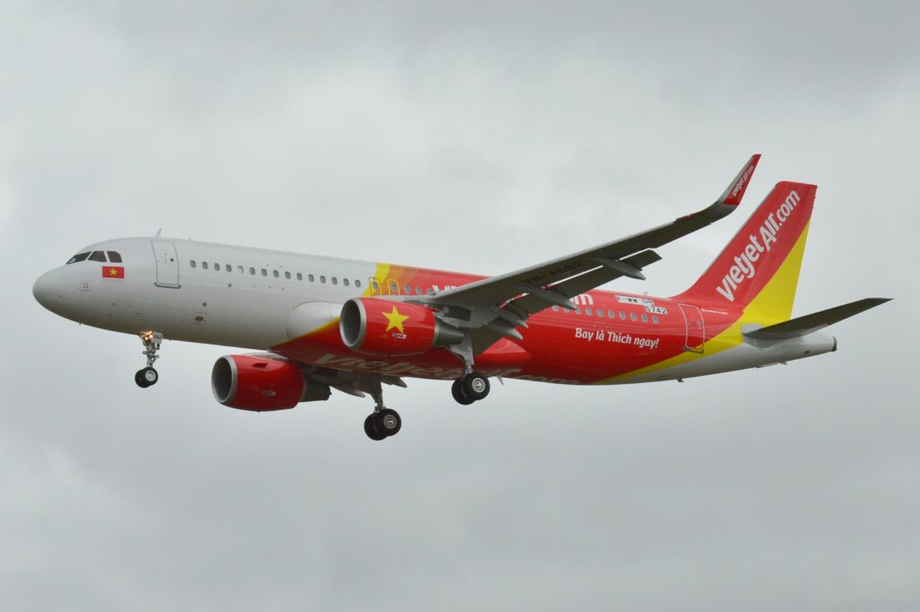 Vietjet launches two new routes to Japan’s Nagoya, Fukuoka – Vietnam+ (VietnamPlus)