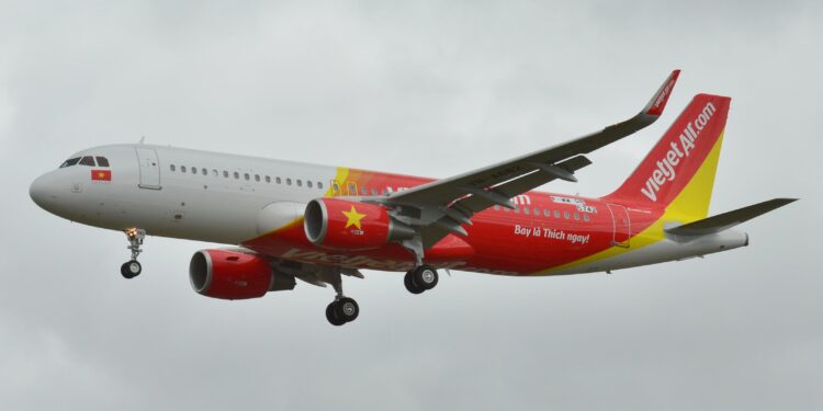Vietjet launches two new routes to Japan’s Nagoya, Fukuoka – Vietnam+ (VietnamPlus)