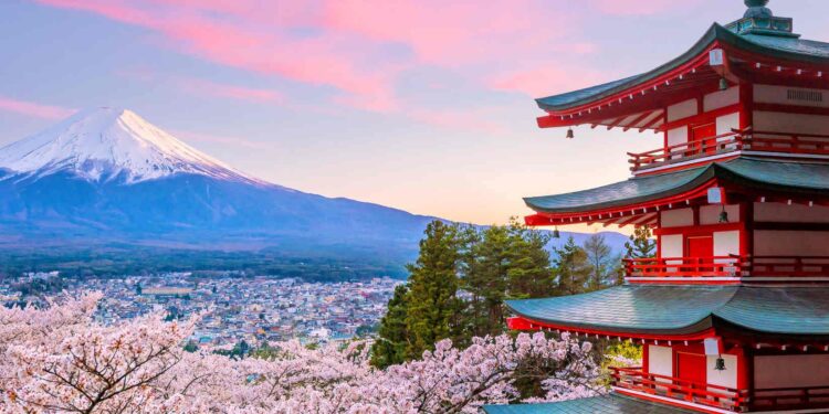 Demand for travel to Japan and Vietnam during the Golden Week in May is increasing.Jin Air analyzed – 매일경제