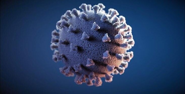 China made a sensational statement about the origin of the coronavirus – Zamin.uz
