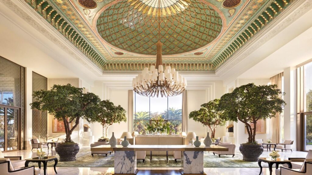 The Ritz-Carlton brings world-class luxury to Suzhou – THP News