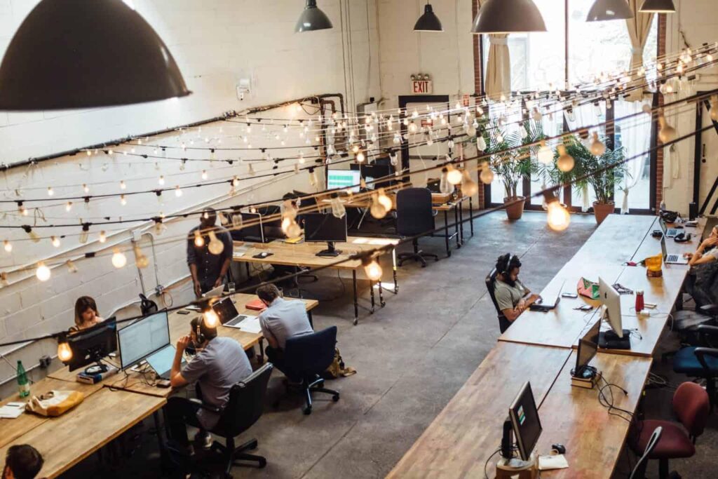 alt.f coworking enters South India with Hyderabad Launch, begins bold national expansion drive – APN News