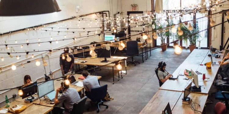 alt.f coworking enters South India with Hyderabad Launch, begins bold national expansion drive – APN News