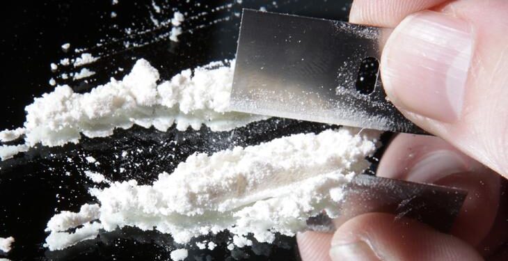 Hong Kong Customs seizes $19 million in cocaine at airport, 20-year-old male passenger from LA arrested – Dimsum Daily