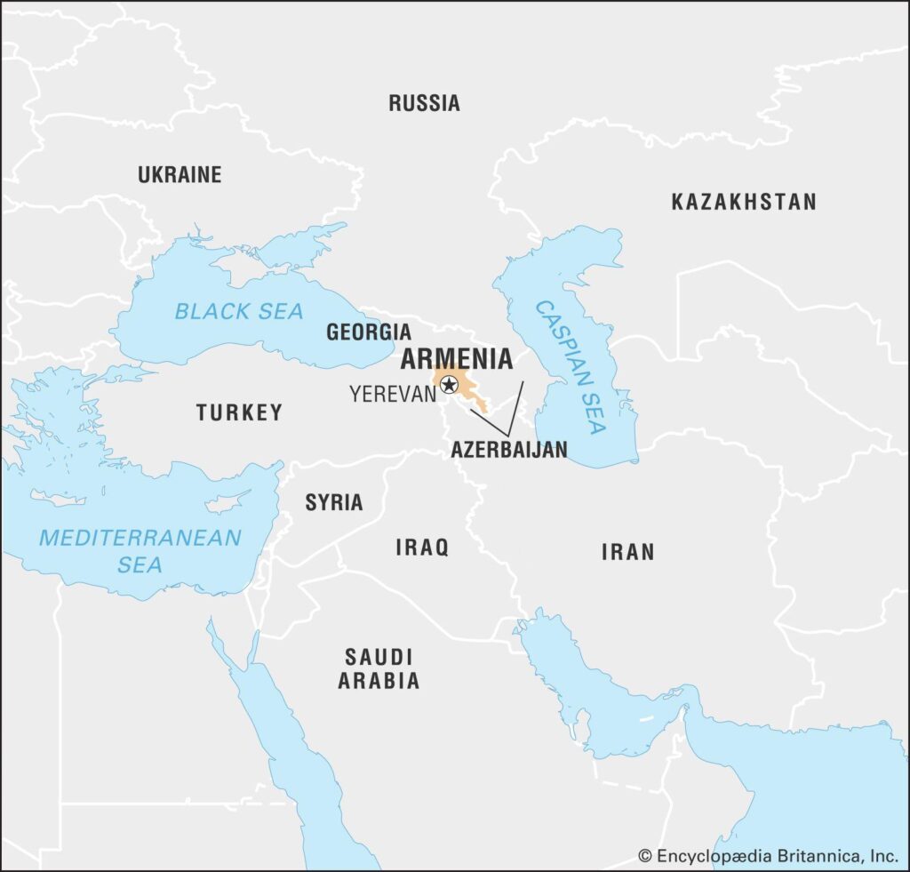 Armenia and China Launch Direct Flights for the First Time – BM.GE