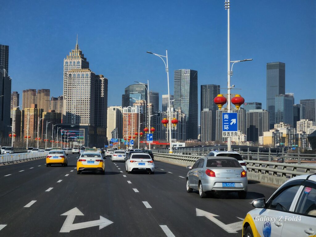 Shenyang in NE China launches cross-border e-commerce cargo flight to US’ Miami – Global Times