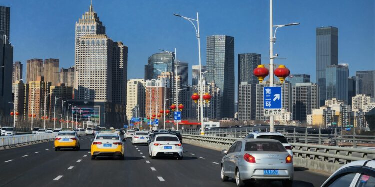 Shenyang in NE China launches cross-border e-commerce cargo flight to US’ Miami – Global Times