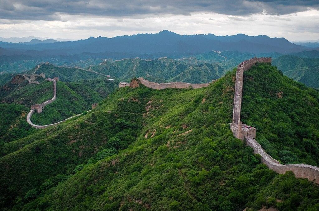 New evidence pushes the origins of the Great Wall back by 300 years – Arkeonews