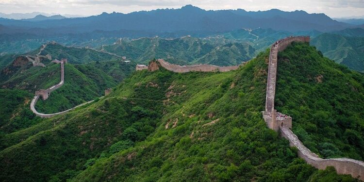New evidence pushes the origins of the Great Wall back by 300 years – Arkeonews